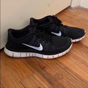 Nike Free Run Women’s 10